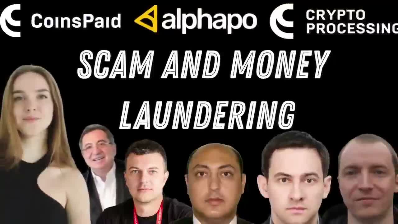 Olga Zemtsova - softswiss scam - Casino by Softswiss